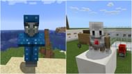 A few unused mobs (Image via Sportskeeda)
